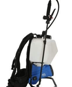 Budget 😀 Kobalt Spreaders & Sprayers 4-Gallon Plastic Backpack Sprayer 😀 -Outdoor Tools sale 42302925 scaled