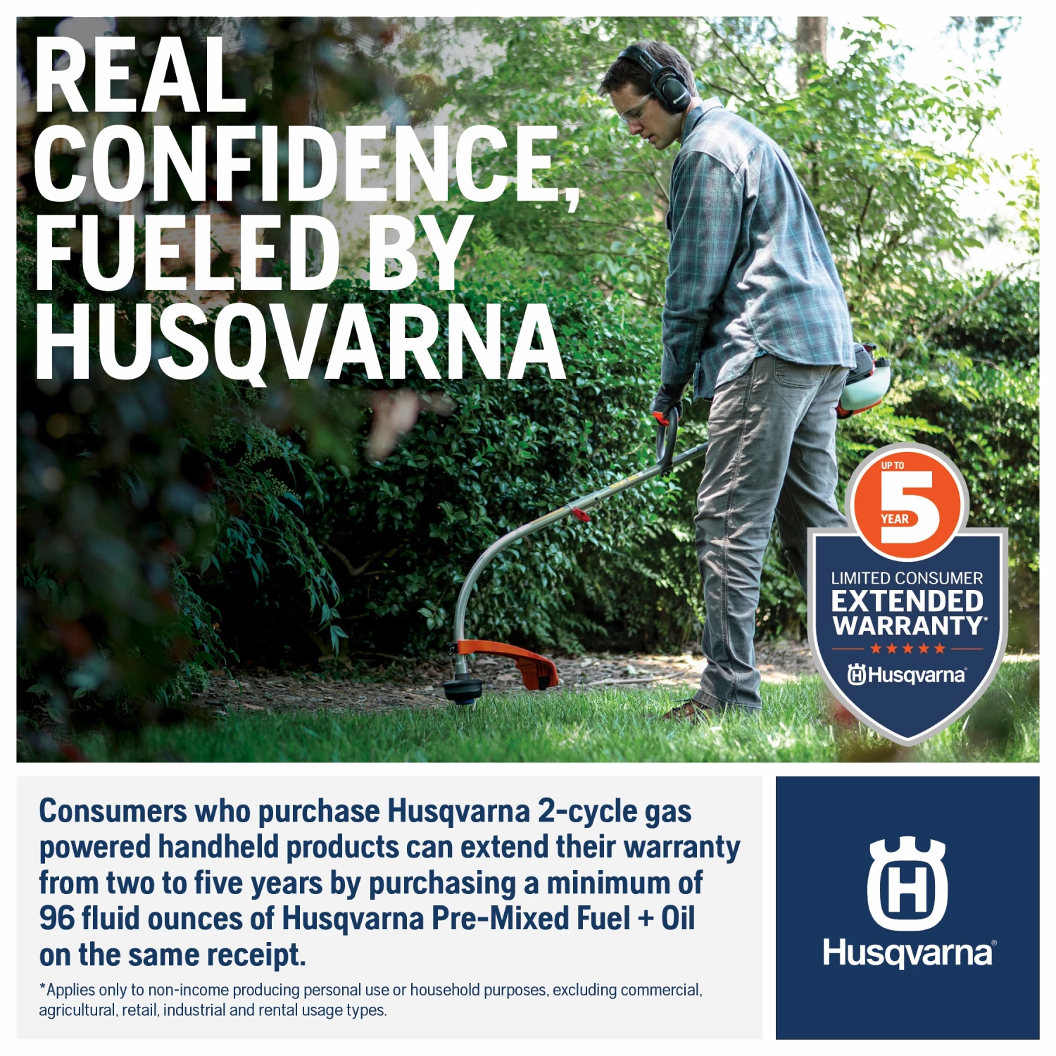 Deals 😀 Husqvarna Leaf Blowers 125BVX 28-cc 2-Cycle 170-MPH 470-CFM Handheld Gas Leaf Blower with Vacuum Kit 🔔 11 Deals 😀 Husqvarna Leaf Blowers 125BVX 28-cc 2-Cycle 170-MPH 470-CFM Handheld Gas Leaf Blower with Vacuum Kit 🔔 - Image 11