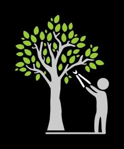 Discount ❤️ Fiskars Lawn & Garden Hand Tools Power-Lever 21.25-in Steel Compound Bypass Lopper 👏 -Outdoor Tools sale 42357125