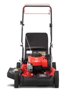 Discount 👏 CRAFTSMAN Lawn Mowers M220 150-cc 21-in Gas Push Lawn Mower Briggs & Stratton Engine 💯 -Outdoor Tools sale 42368344