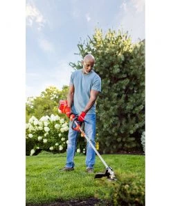 Top 10 💯 CRAFTSMAN Trimmers & Edgers WS2400 27-cc 2-Cycle 18-in Straight Shaft Gas String Trimmer with Attachment Capable and Edger Capable 😍 -Outdoor Tools sale 42378955