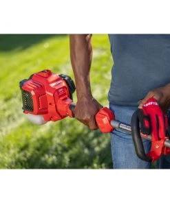 Top 10 💯 CRAFTSMAN Trimmers & Edgers WS2400 27-cc 2-Cycle 18-in Straight Shaft Gas String Trimmer with Attachment Capable and Edger Capable 😍 -Outdoor Tools sale 42378964