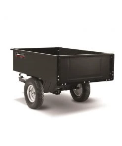 Budget 🔥 Ohio Steel Lawn Mowers 12-cu ft Steel Dump Cart 🔥 7 Budget 🔥 Ohio Steel Lawn Mowers 12-cu ft Steel Dump Cart 🔥 -Outdoor Tools sale 42389052