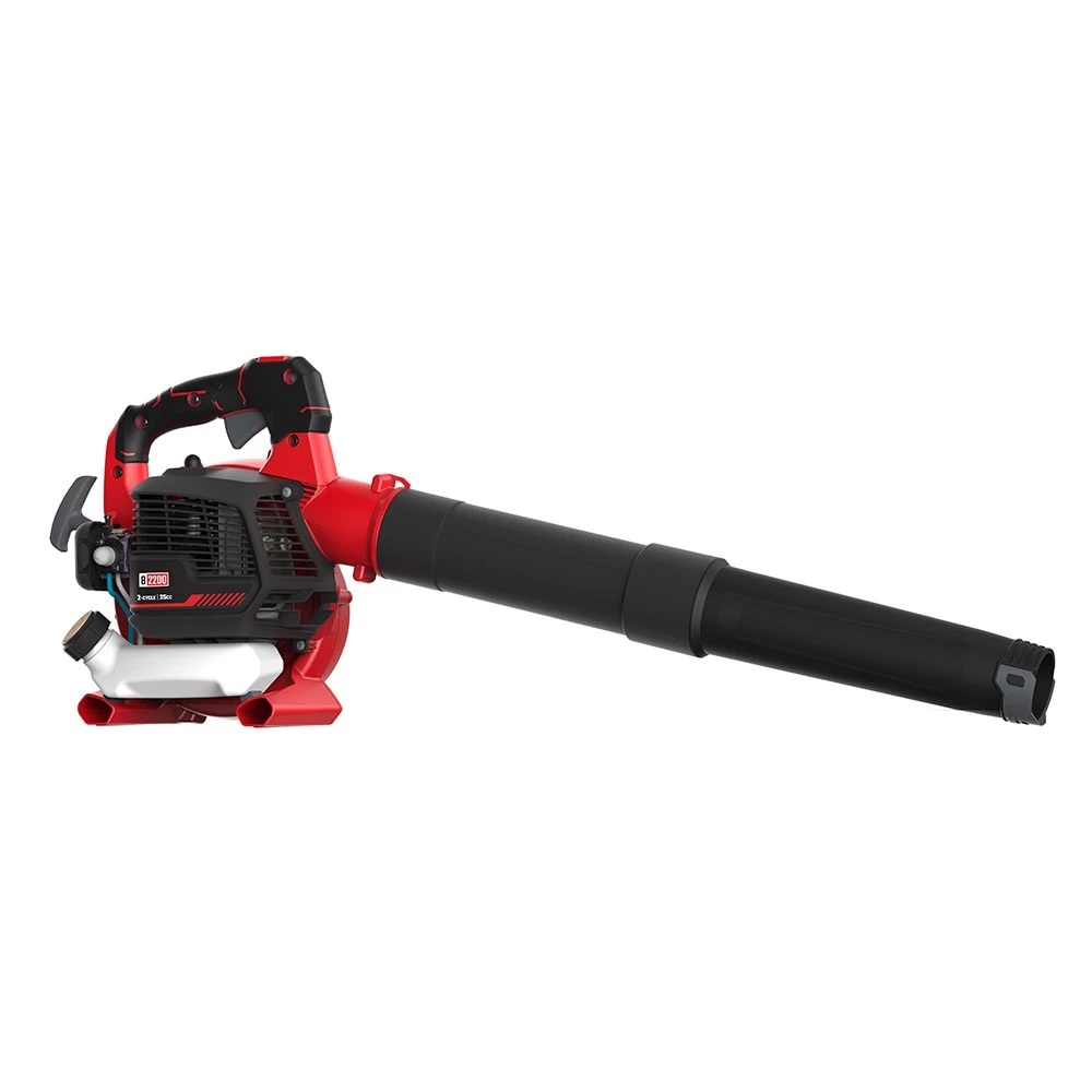 Best Sale 🤩 CRAFTSMAN Leaf Blowers B2200 25-cc 2-Cycle 200-MPH 430-CFM Handheld Gas Leaf Blower ✔️ 4 Best Sale 🤩 CRAFTSMAN Leaf Blowers B2200 25-cc 2-Cycle 200-MPH 430-CFM Handheld Gas Leaf Blower ✔️ - Image 4