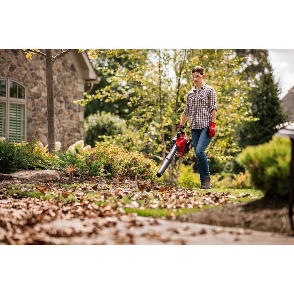Best Sale 🤩 CRAFTSMAN Leaf Blowers B2200 25-cc 2-Cycle 200-MPH 430-CFM Handheld Gas Leaf Blower ✔️ 6 Best Sale 🤩 CRAFTSMAN Leaf Blowers B2200 25-cc 2-Cycle 200-MPH 430-CFM Handheld Gas Leaf Blower ✔️ - Image 6