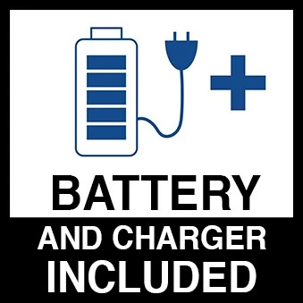 Outlet ๐ Kobalt Trimmers & Edgers 24-Volt Max 24-in Dual Cordless Electric Hedge Trimmer (1-Battery Included) ๐ 6 Outlet ๐ Kobalt Trimmers & Edgers 24-Volt Max 24-in Dual Cordless Electric Hedge Trimmer (1-Battery Included) ๐ - Image 6