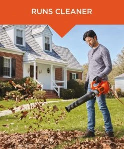 Wholesale ๐ BLACK+DECKER Leaf Blowers 9-Amp 450-CFM 140-MPH Corded Electric Leaf Blower โค๏ธ 30 Wholesale ๐ BLACK+DECKER Leaf Blowers 9-Amp 450-CFM 140-MPH Corded Electric Leaf Blower โค๏ธ -Outdoor Tools sale 42427320