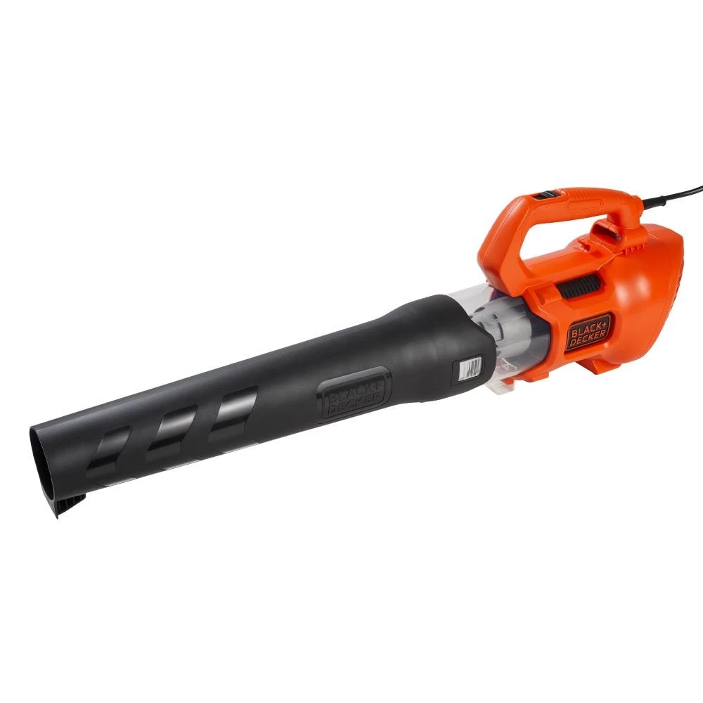 Wholesale ๐ BLACK+DECKER Leaf Blowers 9-Amp 450-CFM 140-MPH Corded Electric Leaf Blower โค๏ธ 11 Wholesale ๐ BLACK+DECKER Leaf Blowers 9-Amp 450-CFM 140-MPH Corded Electric Leaf Blower โค๏ธ - Image 11