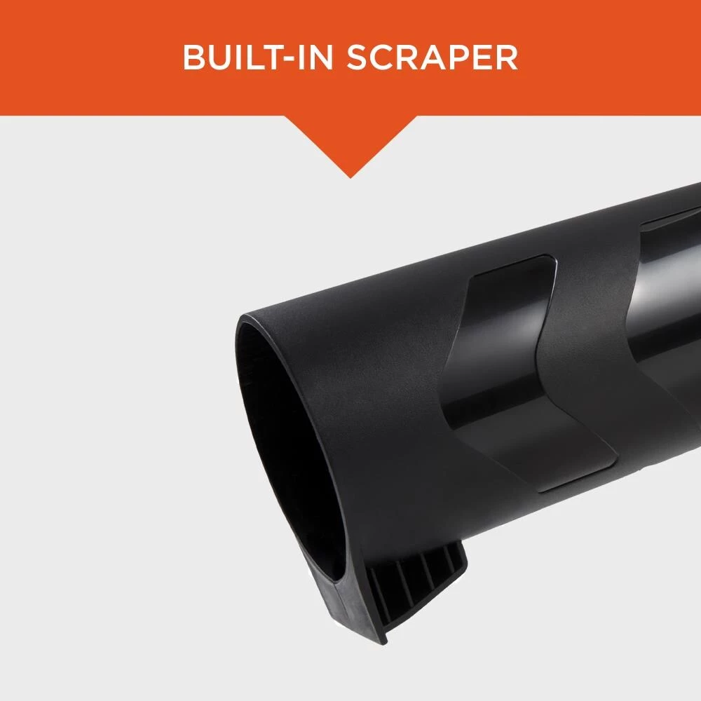 Wholesale ๐ BLACK+DECKER Leaf Blowers 9-Amp 450-CFM 140-MPH Corded Electric Leaf Blower โค๏ธ 13 Wholesale ๐ BLACK+DECKER Leaf Blowers 9-Amp 450-CFM 140-MPH Corded Electric Leaf Blower โค๏ธ - Image 13