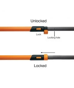 Best Sale ๐คฉ Fiskars Chainsaws & Pole Saws Power-Lever 14-ft Fiberglass Pole Pruner ๐ฅ 15 Best Sale ๐คฉ Fiskars Chainsaws & Pole Saws Power-Lever 14-ft Fiberglass Pole Pruner ๐ฅ -Outdoor Tools sale 42467491