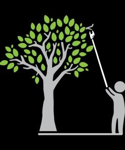 Best Sale ๐คฉ Fiskars Chainsaws & Pole Saws Power-Lever 14-ft Fiberglass Pole Pruner ๐ฅ 17 Best Sale ๐คฉ Fiskars Chainsaws & Pole Saws Power-Lever 14-ft Fiberglass Pole Pruner ๐ฅ -Outdoor Tools sale 42467493