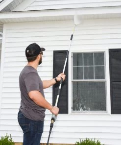 New ๐ SurfaceMaxx Pro Pressure Washers 9-ft 4000-PSI Plastic Pressure Washer Extension Wand โญ 12 New ๐ SurfaceMaxx Pro Pressure Washers 9-ft 4000-PSI Plastic Pressure Washer Extension Wand โญ -Outdoor Tools sale 42510253 scaled