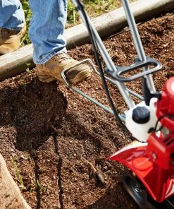 Brand new 😀 MANTIS Tillers & Cultivators Mini-Tiller/Cultivator 21-cc 9-in Front-Tine Forward-Rotating Tiller CARB 😍 17 Brand new 😀 MANTIS Tillers & Cultivators Mini-Tiller/Cultivator 21-cc 9-in Front-Tine Forward-Rotating Tiller CARB 😍 -Outdoor Tools sale 42510704