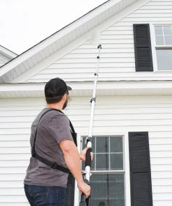 Discount โ๏ธ SurfaceMaxx Pro Pressure Washers 18-ft 4200-PSI Plastic Pressure Washer Telescoping Wand ๐ 19 Discount โ๏ธ SurfaceMaxx Pro Pressure Washers 18-ft 4200-PSI Plastic Pressure Washer Telescoping Wand ๐ -Outdoor Tools sale 42510806