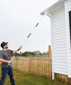 New ๐ SurfaceMaxx Pro Pressure Washers 9-ft 4000-PSI Plastic Pressure Washer Extension Wand โญ 13 New ๐ SurfaceMaxx Pro Pressure Washers 9-ft 4000-PSI Plastic Pressure Washer Extension Wand โญ -Outdoor Tools sale 42510822