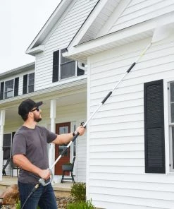 New ๐ SurfaceMaxx Pro Pressure Washers 9-ft 4000-PSI Plastic Pressure Washer Extension Wand โญ 15 New ๐ SurfaceMaxx Pro Pressure Washers 9-ft 4000-PSI Plastic Pressure Washer Extension Wand โญ -Outdoor Tools sale 42511782 scaled