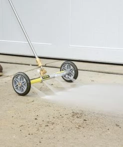 Deals π€© SurfaceMaxx Pro 14-in 3300 PSI Scrubbing Broom for Gas and Electric Pressure Washers π 16 Deals π€© SurfaceMaxx Pro 14-in 3300 PSI Scrubbing Broom for Gas and Electric Pressure Washers π -Outdoor Tools sale 42512089