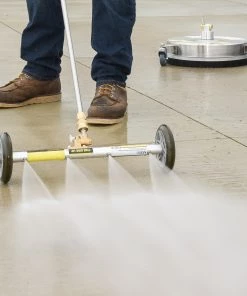 Deals π€© SurfaceMaxx Pro 14-in 3300 PSI Scrubbing Broom for Gas and Electric Pressure Washers π 17 Deals π€© SurfaceMaxx Pro 14-in 3300 PSI Scrubbing Broom for Gas and Electric Pressure Washers π -Outdoor Tools sale 42512092