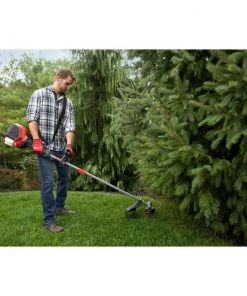 Promo ✨ CRAFTSMAN Trimmers & Edgers WS4200 30-cc 4-Cycle 17-in Straight Shaft Gas String Trimmer with Attachment Capable and Edger Capable 💯 -Outdoor Tools sale 42512249