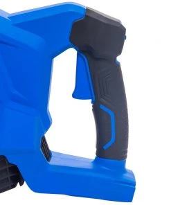 Top 10 🛒 Kobalt Leaf Blowers 24-volt Max 500-CFM Brushless Handheld Cordless Electric Leaf Blower (Tool Only) 🎁 -Outdoor Tools sale 42554778