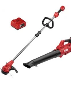 Coupon โจ SKIL Power Equipment Combo Kits PWR Core 20 2-Piece 20-Volt Cordless Power Equipment Combo Kit ๐