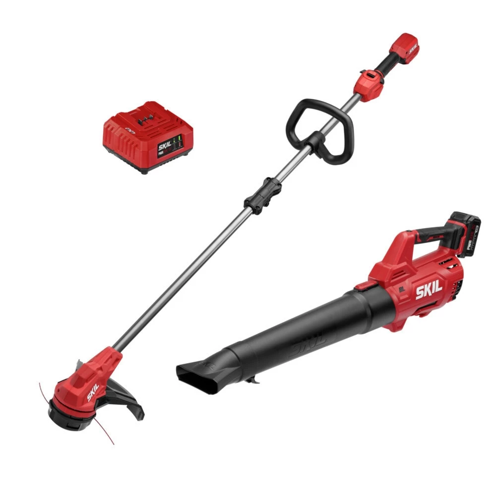 Coupon β¨ SKIL Power Equipment Combo Kits PWR Core 20 2-Piece 20-Volt Cordless Power Equipment Combo Kit π 1 Coupon β¨ SKIL Power Equipment Combo Kits PWR Core 20 2-Piece 20-Volt Cordless Power Equipment Combo Kit π