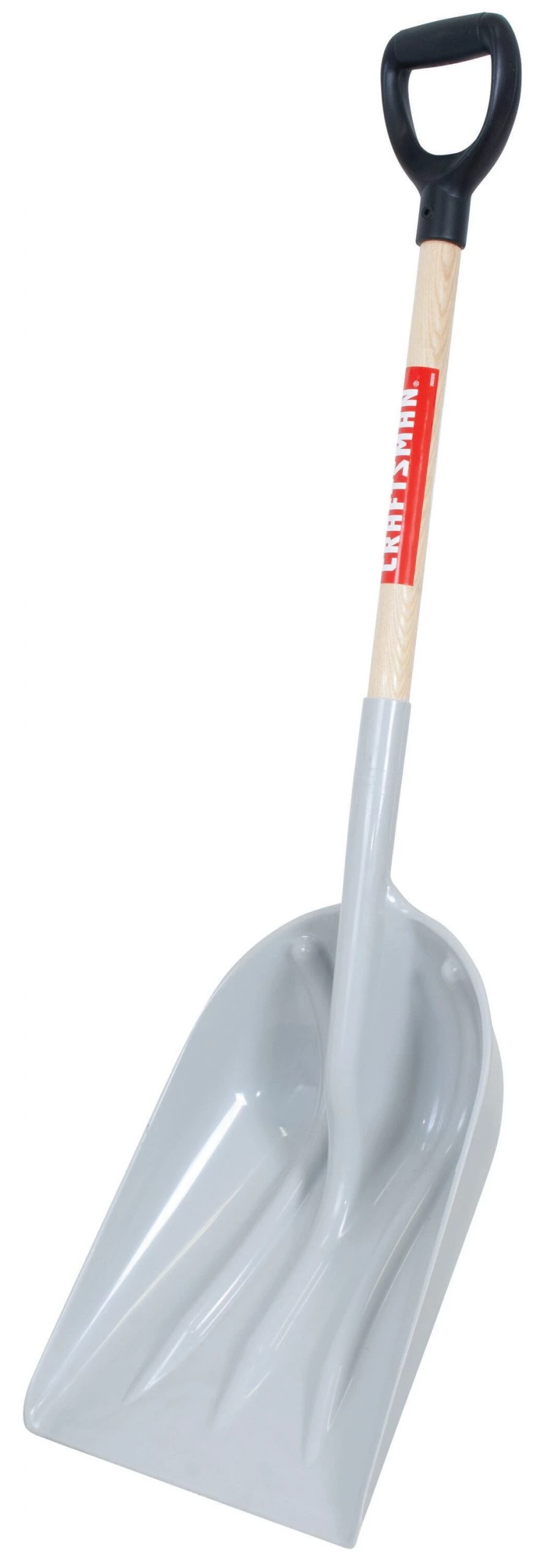 Discount 🤩 CRAFTSMAN Lawn & Garden Hand Tools 28-in Wood D-Handle Scoop ⭐ 7 Discount 🤩 CRAFTSMAN Lawn & Garden Hand Tools 28-in Wood D-Handle Scoop ⭐ - Image 7