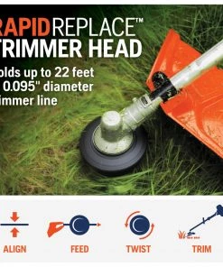 Best Pirce ๐ฏ Husqvarna Trimmers & Edgers 128LD 28-cc 2-Cycle 17-in Straight Shaft Gas String Trimmer with Attachment Capable โญ 43 Best Pirce ๐ฏ Husqvarna Trimmers & Edgers 128LD 28-cc 2-Cycle 17-in Straight Shaft Gas String Trimmer with Attachment Capable โญ -Outdoor Tools sale 42609683