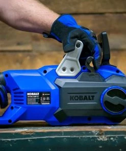 Top 10 ⌛ Kobalt Chainsaws & Pole Saws Electric Chain Saw 😍 -Outdoor Tools sale 42671615