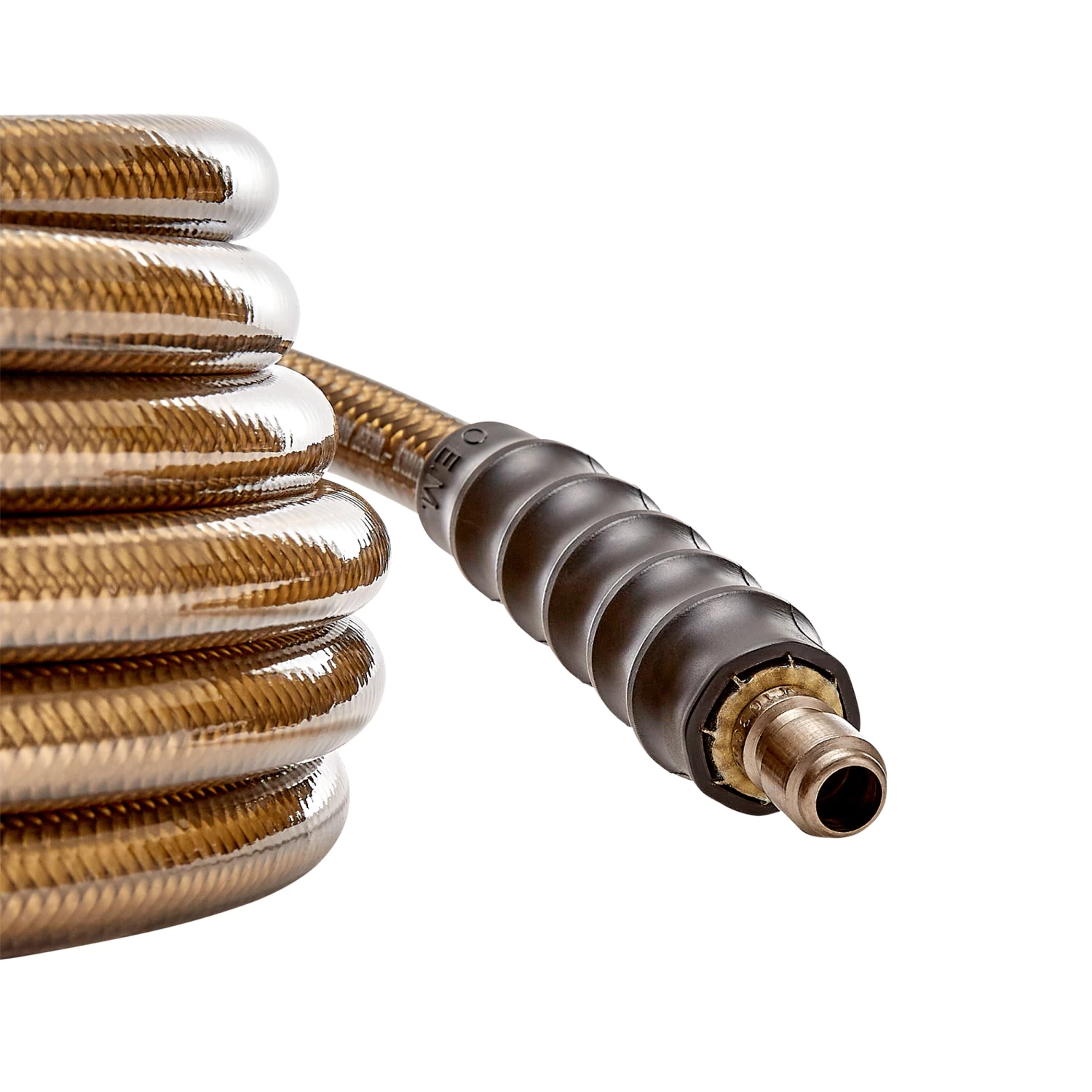 Best deal ⭐ SIMPSON Pressure Washers SIMPSON Monster Hose 3/8-in x 50-ft Pressure Washer Hose ⌛ 3 Best deal ⭐ SIMPSON Pressure Washers SIMPSON Monster Hose 3/8-in x 50-ft Pressure Washer Hose ⌛ - Image 3