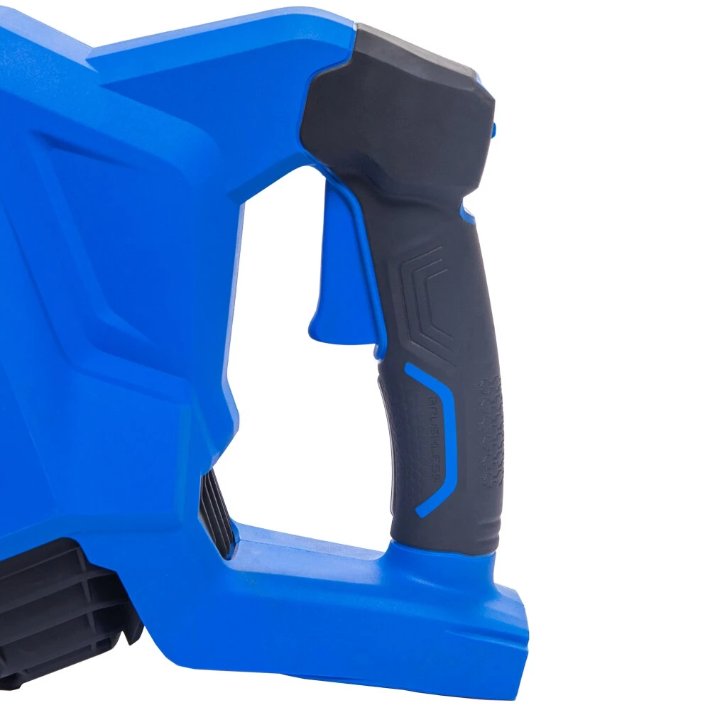 Wholesale ๐ Kobalt Leaf Blowers 24-volt 500-CFM Brushless Handheld Cordless Electric Leaf Blower 4 Ah (Battery & Charger Included) ๐คฉ 6 Wholesale ๐ Kobalt Leaf Blowers 24-volt 500-CFM Brushless Handheld Cordless Electric Leaf Blower 4 Ah (Battery & Charger Included) ๐คฉ - Image 6