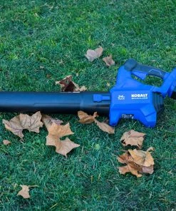 Wholesale ๐ Kobalt Leaf Blowers 24-volt 500-CFM Brushless Handheld Cordless Electric Leaf Blower 4 Ah (Battery & Charger Included) ๐คฉ 16 Wholesale ๐ Kobalt Leaf Blowers 24-volt 500-CFM Brushless Handheld Cordless Electric Leaf Blower 4 Ah (Battery & Charger Included) ๐คฉ -Outdoor Tools sale 42705510