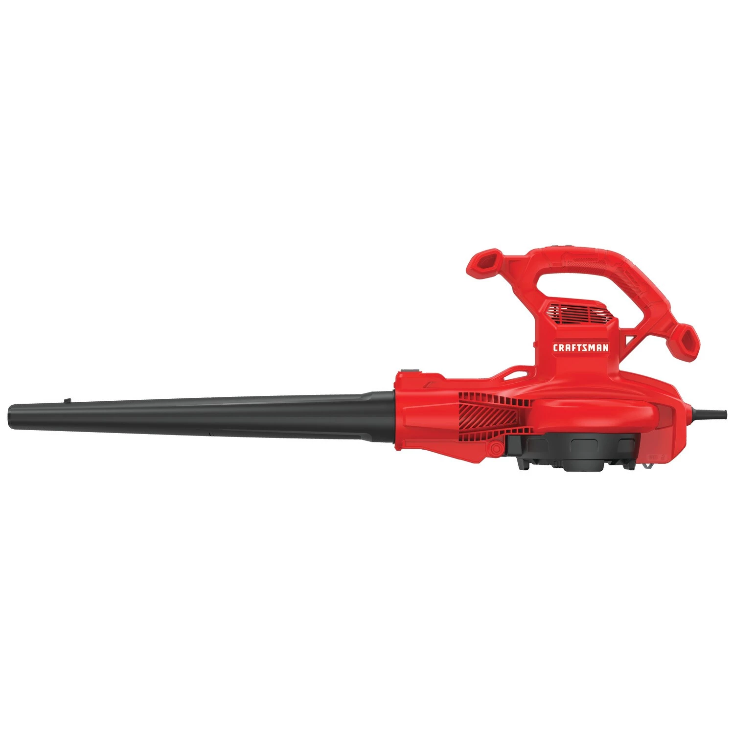Cheap ❤️ CRAFTSMAN Leaf Blowers 12-Amp 450-CFM 260-MPH Corded Electric Leaf Blower (Vacuum Kit Included) ⭐ 11 Cheap ❤️ CRAFTSMAN Leaf Blowers 12-Amp 450-CFM 260-MPH Corded Electric Leaf Blower (Vacuum Kit Included) ⭐ - Image 11