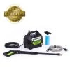Deals 😍 Greenworks Pressure Washers 1700-PSI 1.2-GPM Cold Water Electric Pressure Washer ✨