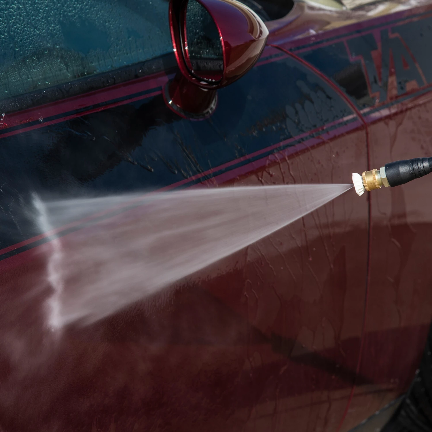 Promo ๐ Greenworks Pressure Washers 1800 PSI 1.1-Gallon Cold Water Electric Pressure Washer ๐ 10 Promo ๐ Greenworks Pressure Washers 1800 PSI 1.1-Gallon Cold Water Electric Pressure Washer ๐ - Image 10