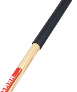 New 🤩 CRAFTSMAN Lawn & Garden Hand Tools Clog Free 30-in Lawn and Leaf Rake ❤️ -Outdoor Tools sale 42725499 scaled