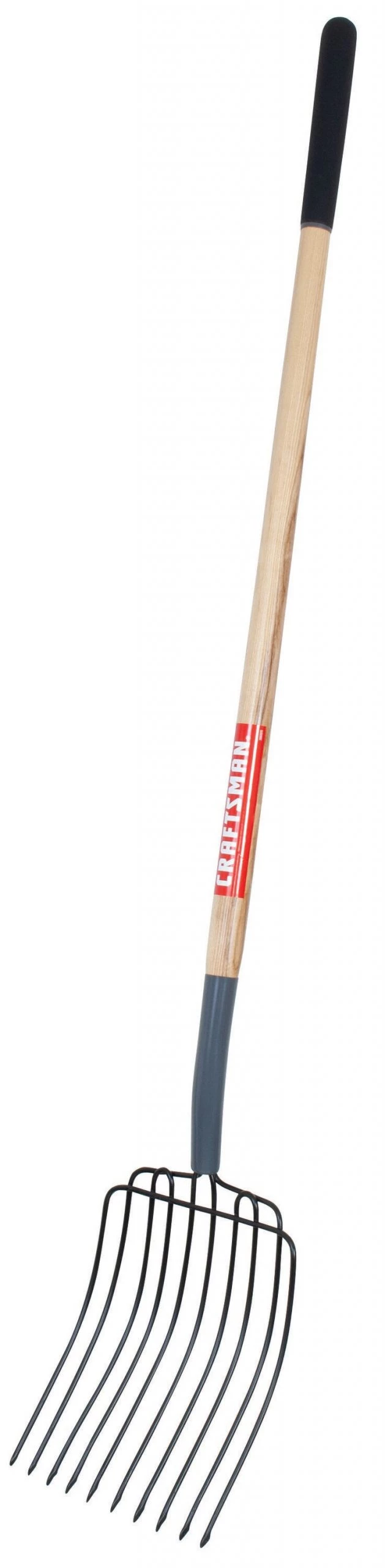 Buy ๐งจ CRAFTSMAN Lawn & Garden Hand Tools 55-in L Wood-Handle Welded Steel Bedding Fork ๐ 7 Buy ๐งจ CRAFTSMAN Lawn & Garden Hand Tools 55-in L Wood-Handle Welded Steel Bedding Fork ๐ - Image 7