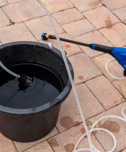 Deals 🎉 Kobalt Pressure Washers 600-PSI 0.8-GPM Cold Water Electric Pressure Washer ⌛ -Outdoor Tools sale 43147896 scaled