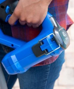 Deals 🎉 Kobalt Pressure Washers 600-PSI 0.8-GPM Cold Water Electric Pressure Washer ⌛ -Outdoor Tools sale 43147906 scaled