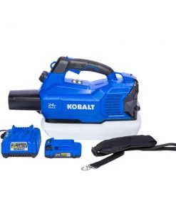 Wholesale 🌟 Kobalt Spreaders & Sprayers 24V Kobalt Fogger Kit 😀