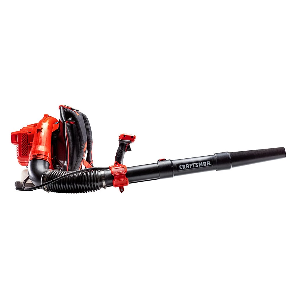 Wholesale 🎁 CRAFTSMAN Leaf Blowers 51cc Backpack Blower 🤩 4 Wholesale 🎁 CRAFTSMAN Leaf Blowers 51cc Backpack Blower 🤩 - Image 4