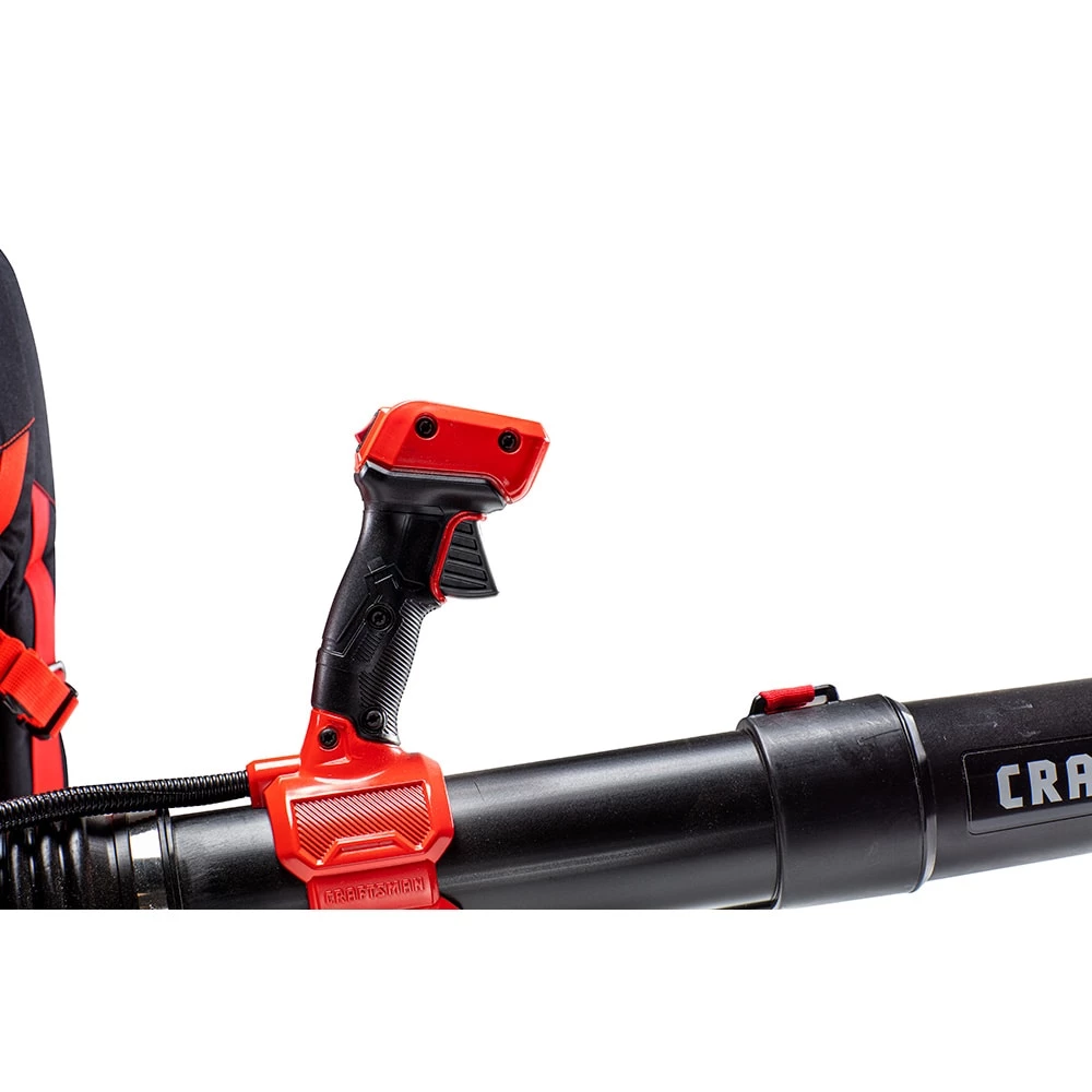 Wholesale 🎁 CRAFTSMAN Leaf Blowers 51cc Backpack Blower 🤩 6 Wholesale 🎁 CRAFTSMAN Leaf Blowers 51cc Backpack Blower 🤩 - Image 6