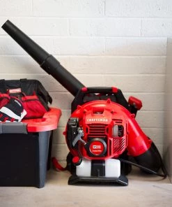 Wholesale 🎁 CRAFTSMAN Leaf Blowers 51cc Backpack Blower 🤩 24 Wholesale 🎁 CRAFTSMAN Leaf Blowers 51cc Backpack Blower 🤩 -Outdoor Tools sale 43181453