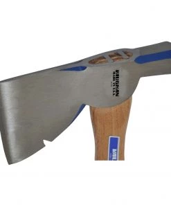 Discount 😀 VAUGHAN Axes & Mauls Carbon Steel Hatchet with 13-in Hardwood Handle 🎁 -Outdoor Tools sale 43183461 scaled