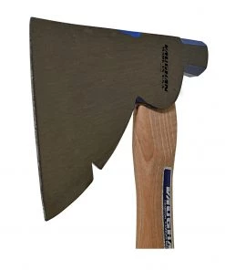 Discount 😀 VAUGHAN Axes & Mauls Carbon Steel Hatchet with 13-in Hardwood Handle 🎁 -Outdoor Tools sale 43183462 scaled