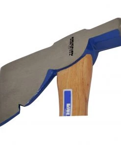 Discount 😀 VAUGHAN Axes & Mauls Carbon Steel Hatchet with 13-in Hardwood Handle 🎁 -Outdoor Tools sale 43183463 scaled