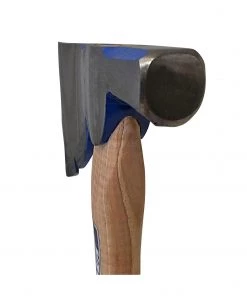 Discount 😀 VAUGHAN Axes & Mauls Carbon Steel Hatchet with 13-in Hardwood Handle 🎁 -Outdoor Tools sale 43183493 scaled