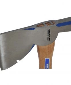 Discount 😀 VAUGHAN Axes & Mauls Carbon Steel Hatchet with 13-in Hardwood Handle 🎁 -Outdoor Tools sale 43183494 scaled