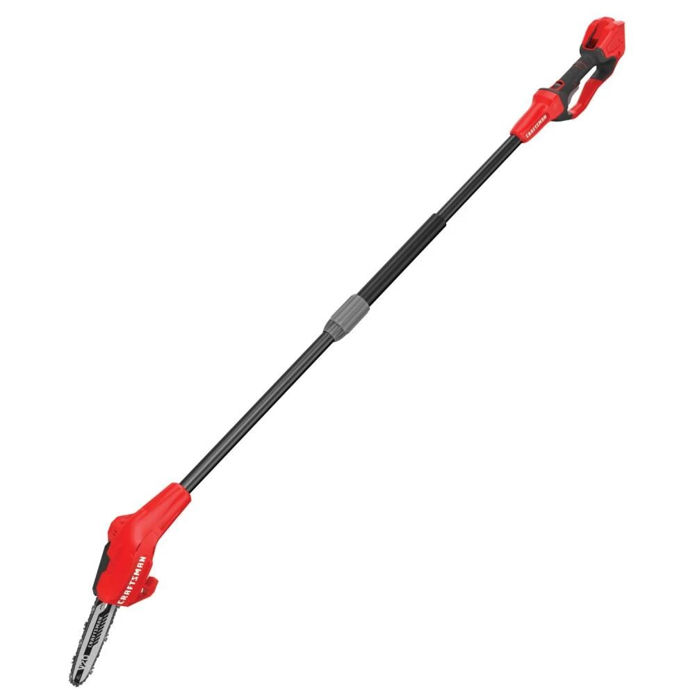 Buy ๐งจ CRAFTSMAN Chainsaws & Pole Saws V20 20-Volt 8-in Cordless Electric Pole Saw (Battery Not Included) ๐ 4 Buy ๐งจ CRAFTSMAN Chainsaws & Pole Saws V20 20-Volt 8-in Cordless Electric Pole Saw (Battery Not Included) ๐ - Image 4