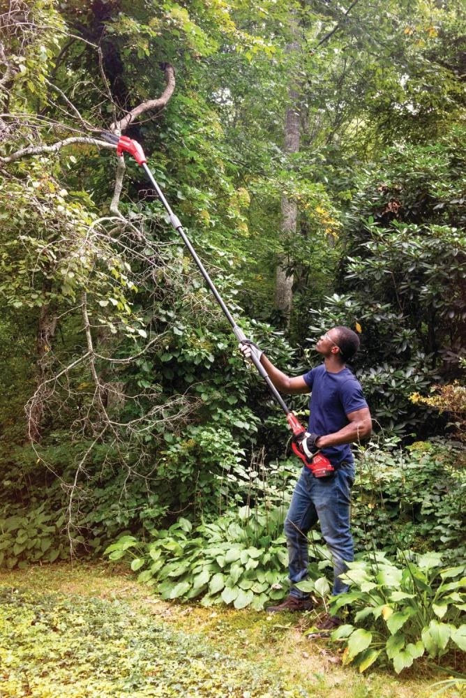 Buy ๐งจ CRAFTSMAN Chainsaws & Pole Saws V20 20-Volt 8-in Cordless Electric Pole Saw (Battery Not Included) ๐ 8 Buy ๐งจ CRAFTSMAN Chainsaws & Pole Saws V20 20-Volt 8-in Cordless Electric Pole Saw (Battery Not Included) ๐ - Image 8